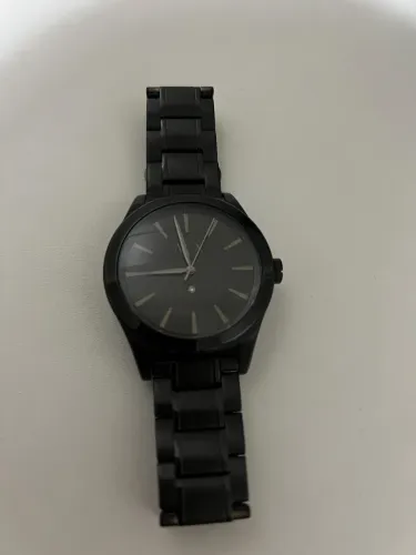 Vendo Relógio Armani ORIGINAL