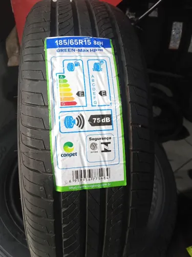 Pneu 185/65R15