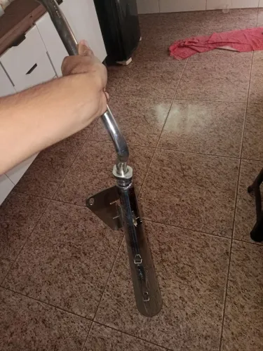 Vendo Polimet pop 25/26 