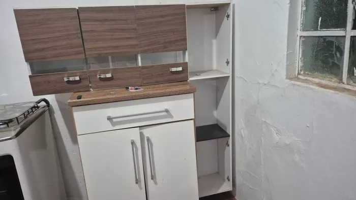 Armario de cozinha