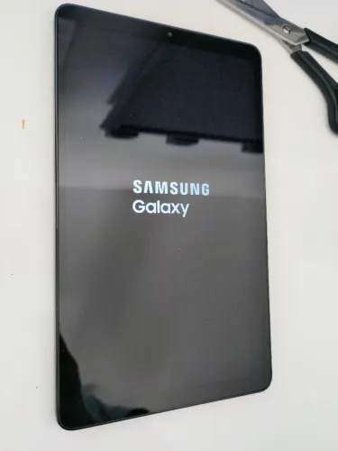 Samsung Galaxy Tab A9 4G 64GB (SM-X115) - Atualizado Android 16 + One UI 8.0