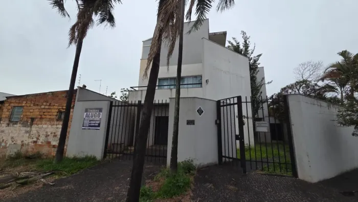 Prédio Comercial para Locação em Aparecida de Goiânia, Vila Brasília, 1 suíte, 9 banheiros