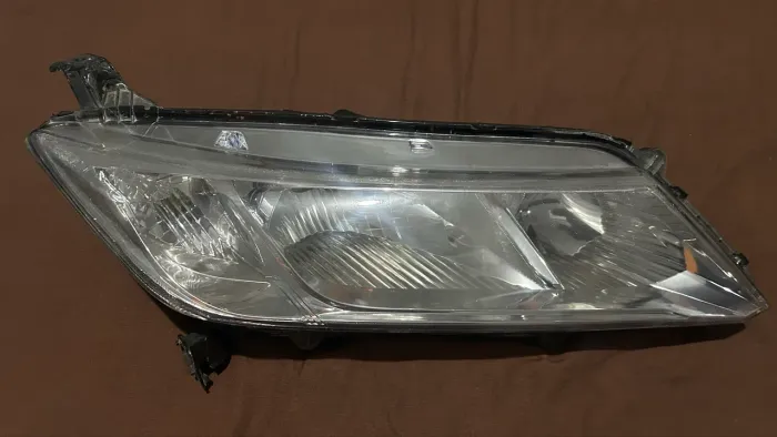 Par Faróis City 2015 a 2017  R$ 600,00