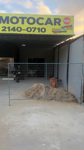 Aluguel ponto comercial 