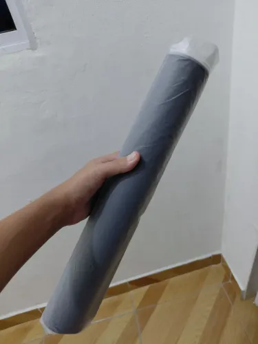 ? Mousepad Titorion Híbrido (NOVO!!!)