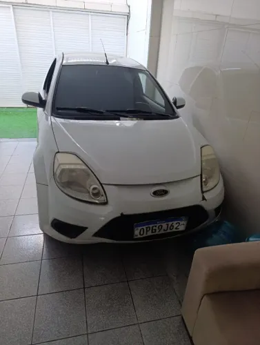 Ford KA 2013/2013