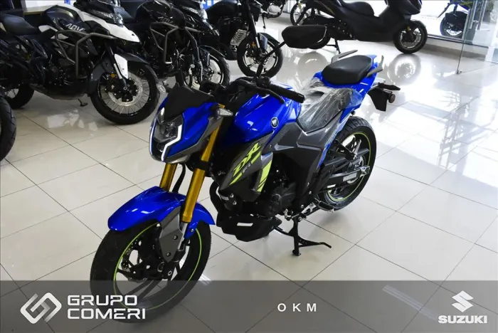 HAOJUE DR 160 S