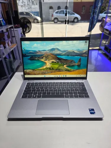 Notebook dell latitude 5430 i5(12° geração) +16gb ram +256SSD