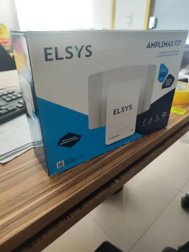 Elsys Amplimax Fit