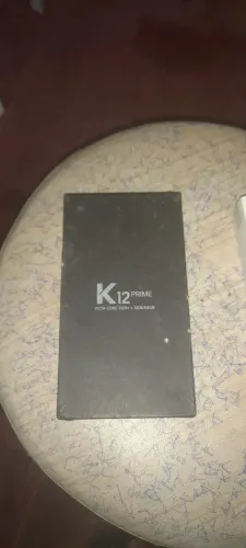Caixa de celular sansung e lg