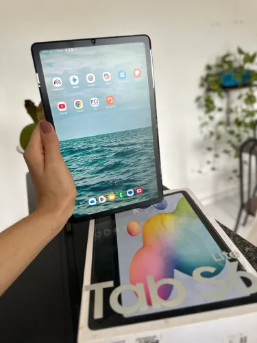 TABLET S6 lite Samsung 64GB