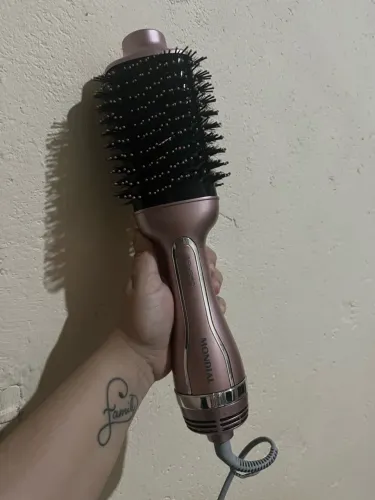 Escova Secadora Mondial