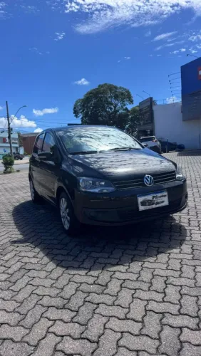 Volkswagen Fox 1.0 MI Total Flex 8V 5P 2013