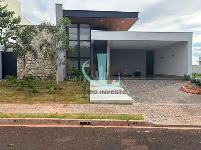 CASA EM CONDOMÍNIO à venda CONDOMÍNIO SALTO GRANDE CEDROS DO CAMPO, ARARAQUARA - SP