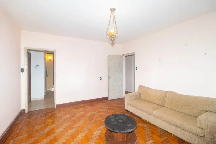 Apartamento para alugar no bairro São Geraldo - 80 m² e 2 dormitórios/quartos disponíveis.