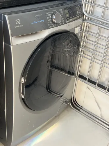 Máquina de lavar Electrolux 11k