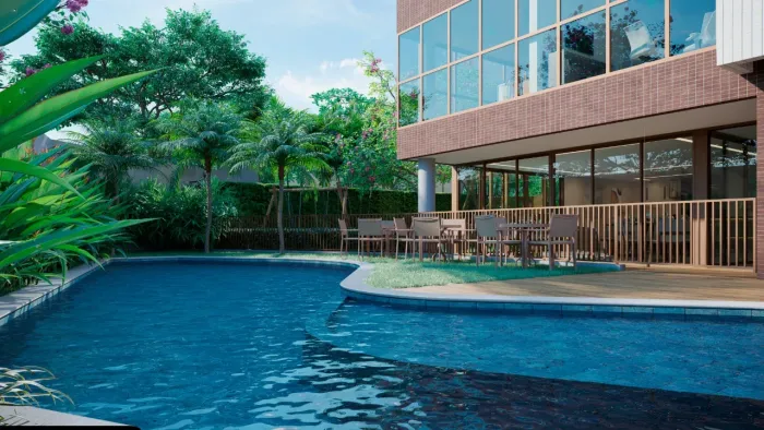 Apartamento à venda na Torre, em Recife