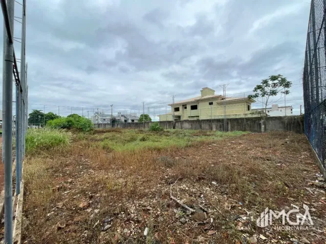 Terreno à venda, 4704 m² por R$ 5.410.000,00 - Jardim Panorama - Foz do Iguaçu/PR