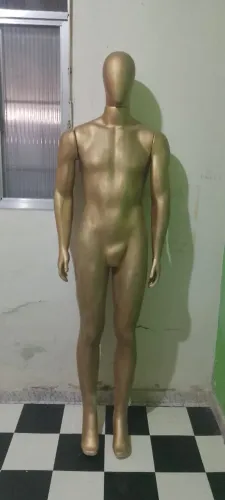 Manequim
