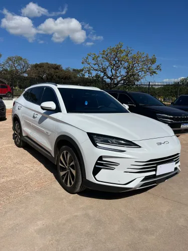 BYD Song Plus 1.5 16V Aut. (hibrido) 2026