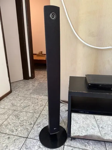 Home Theater 
