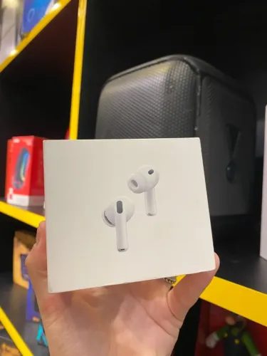 AirPods Pro 3 - Lacrado - Promo
