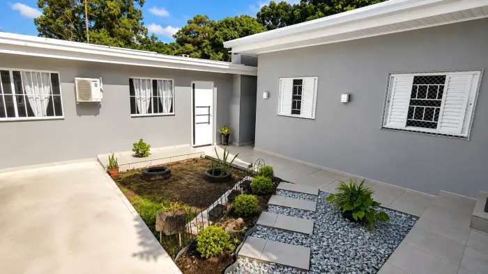 Apartamento para venda possui 130 metros quadrados com 4 quartos