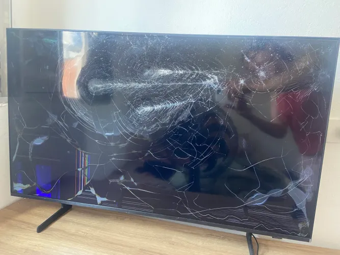 Tv Samsung 43 polegadas