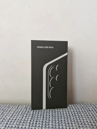 Samsung Galaxy S26 Ultra 512gb