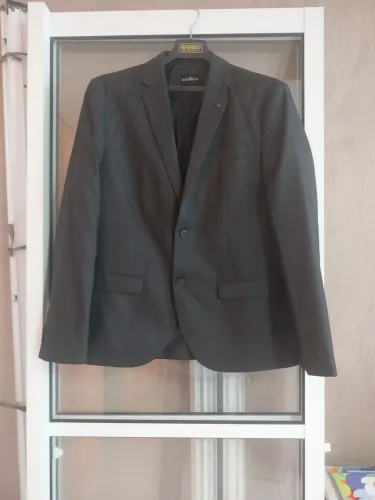 Blazer Masculino