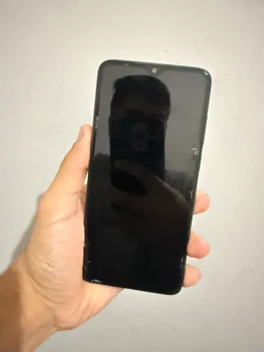 Redmi note 8 pro 128gb