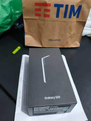 Samsung s25 5g 