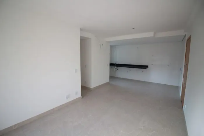 Apartamento à Venda - Castelo, 3 Quartos, 76 m2