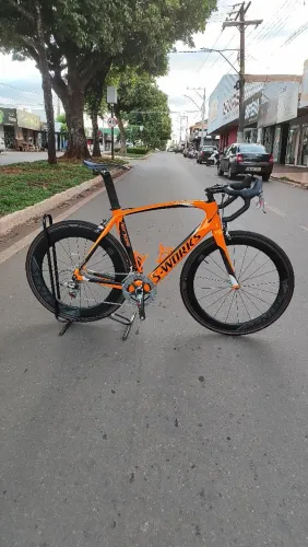 Speed Specialized S-WORKS