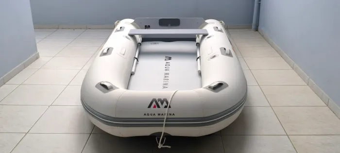 Bote Inflável portátil Aquamarina U-350
