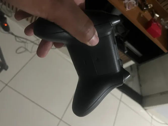 Controle Xbox seres s 