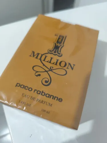 1 million Eau de Parfum 100ml masculino Paco Rabanne