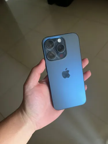 iPhone 15 Pro 128gb