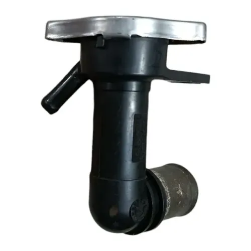 Flange Tampa Radiador Honda New Civic 1.8 2006 a 2011 Original