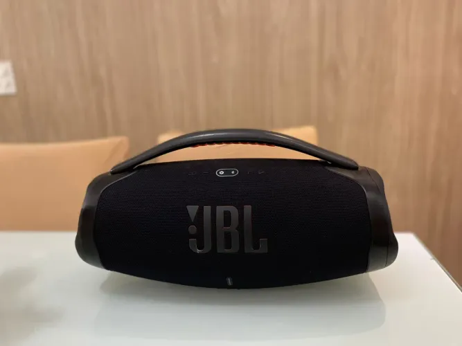 Jbl bombox 3 original