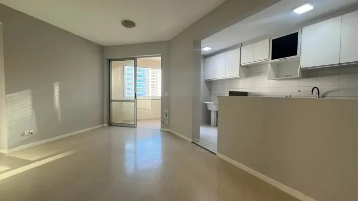 BRISAS DO LAGO - R$ 515.000 - Apartamento à venda, 3 Quartos (1 Suíte) , 72m², 1 Vaga, Gle