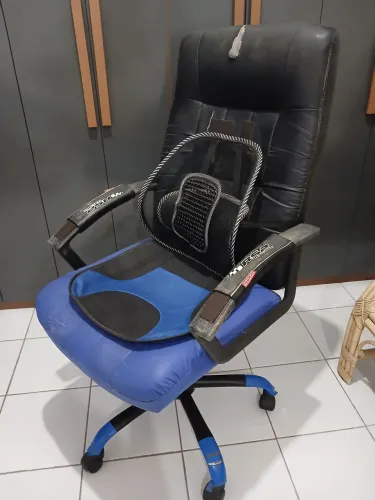 Cadeira Escritório Presidente
