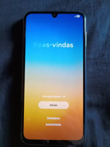 Celular Samsung Galaxy M34 5g em ótimo estado, acompanha carregador rápido 