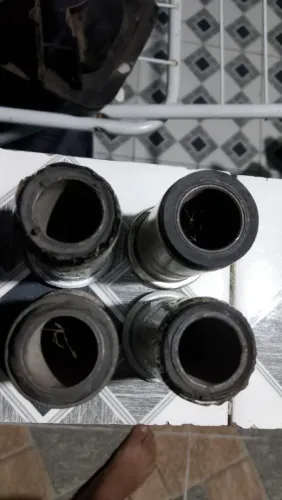 Peças de Opala e Caravan 