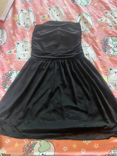 Vestidos jovem menina 