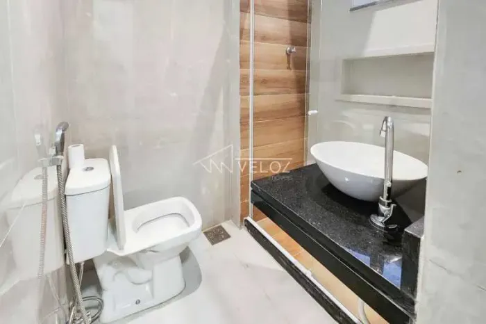 Apartamento : / Residencial / Centro