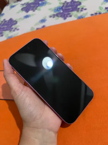 IPhone 16 - Rosa