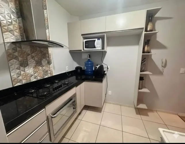 APARTAMENTO A VENDA NA CIDADE DE SALTO/ SOLAR DOS SABIÁS