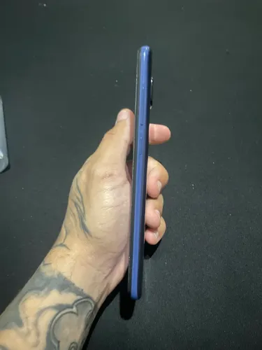 Celular xiaomi note 9