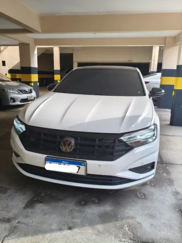 Volkswagen Jetta R-line 250 TSI 1.4 Flex 16V Aut. 2020